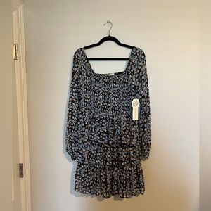 Madden Girl Ruched Dress